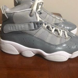 Preschool Jordan’s